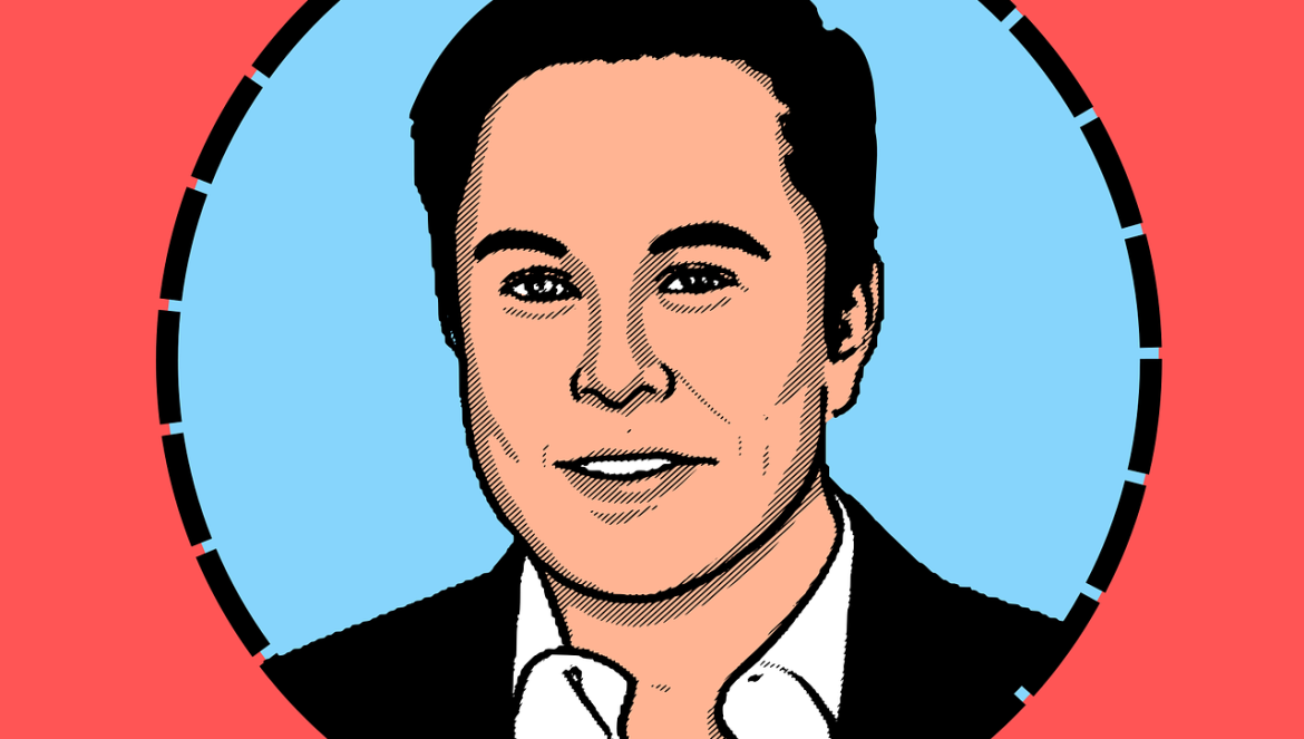 Elon Musk: How I Became The Real ‘Iron Man’