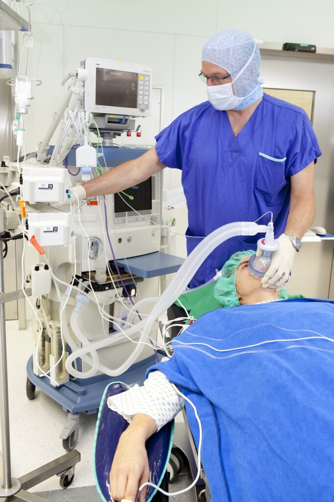 operation, breathing mask, anesthesia-540598.jpg