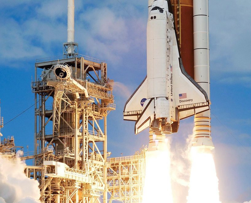 The Real Reason SpaceX Developed The Raptor Engine!