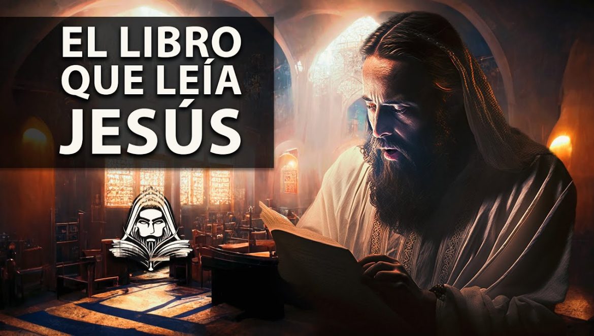 La Torá | El Libro Que Jesús Estudiaba | El DoQmentalista…. 11-07-2022