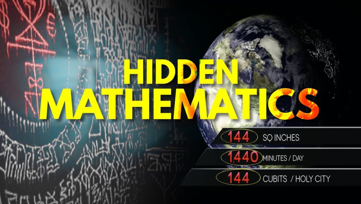 The DEEP MEANING behind The numbers