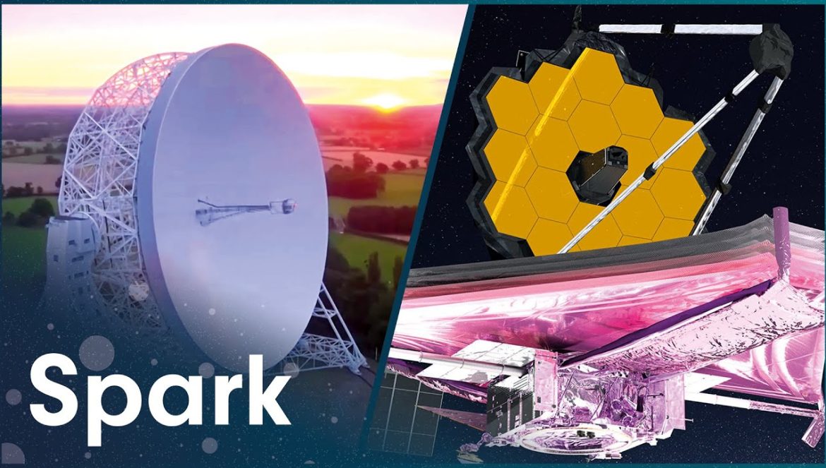 The Technologies That Revolutionized Space Exploration | Zenith Compilation | Spark…. 11-07-2022