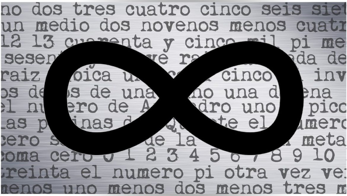 ¿Todos los números tienen nombre? | El tamaño del infinito