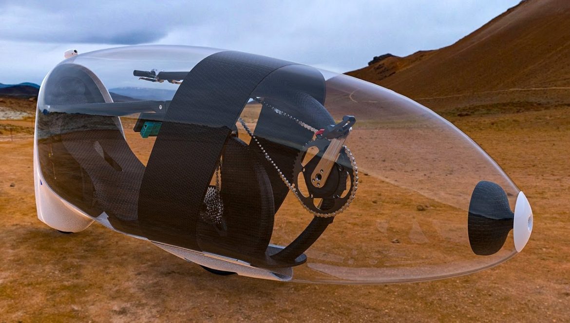 15 PROTOTIPOS MÁS GENIALES DEL FUTURO….07-14-2022