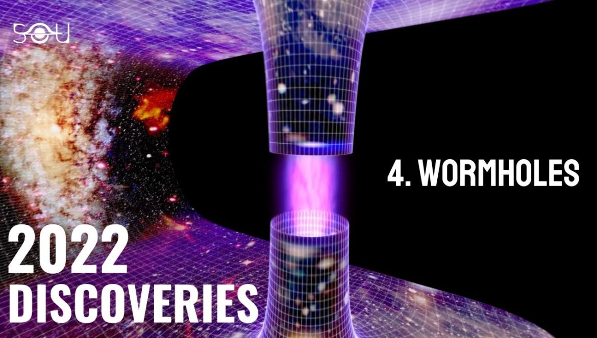 2022’s Biggest Breakthroughs In Astronomy And Physics |12-18-2022