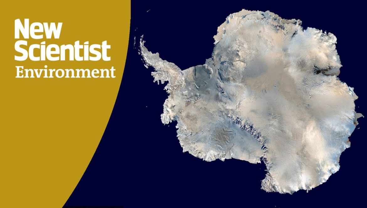 Antarctica research voyage finds microplastics in every sample tested….11-29-2022