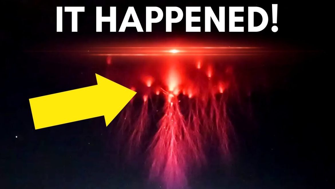 CERN Scientists Just Announced A TERRIFYING Discovery….01-16-2023