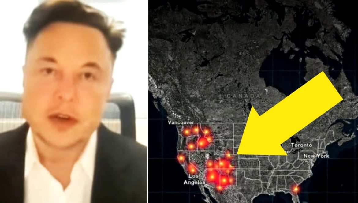 Elon Musk’s LAST WARNING About CERN….01-04-2023