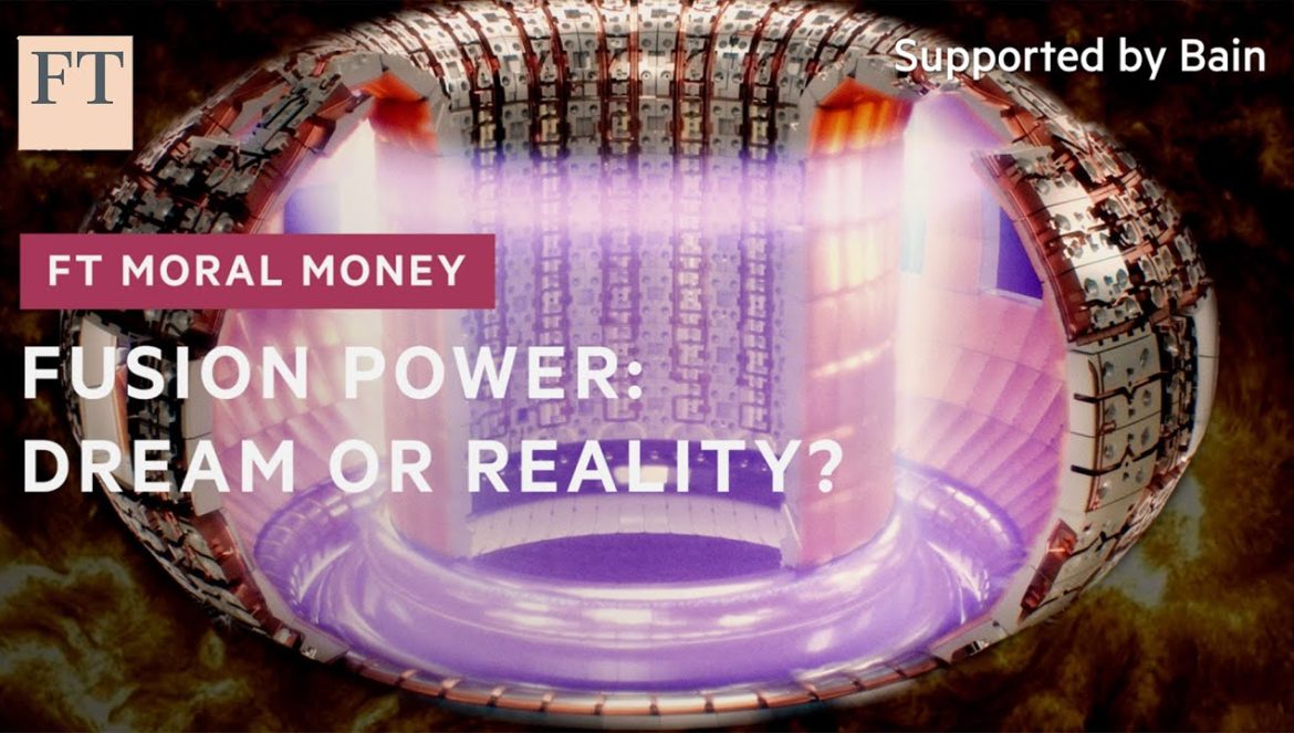 Fusion power: how close are we? |01-16-2023