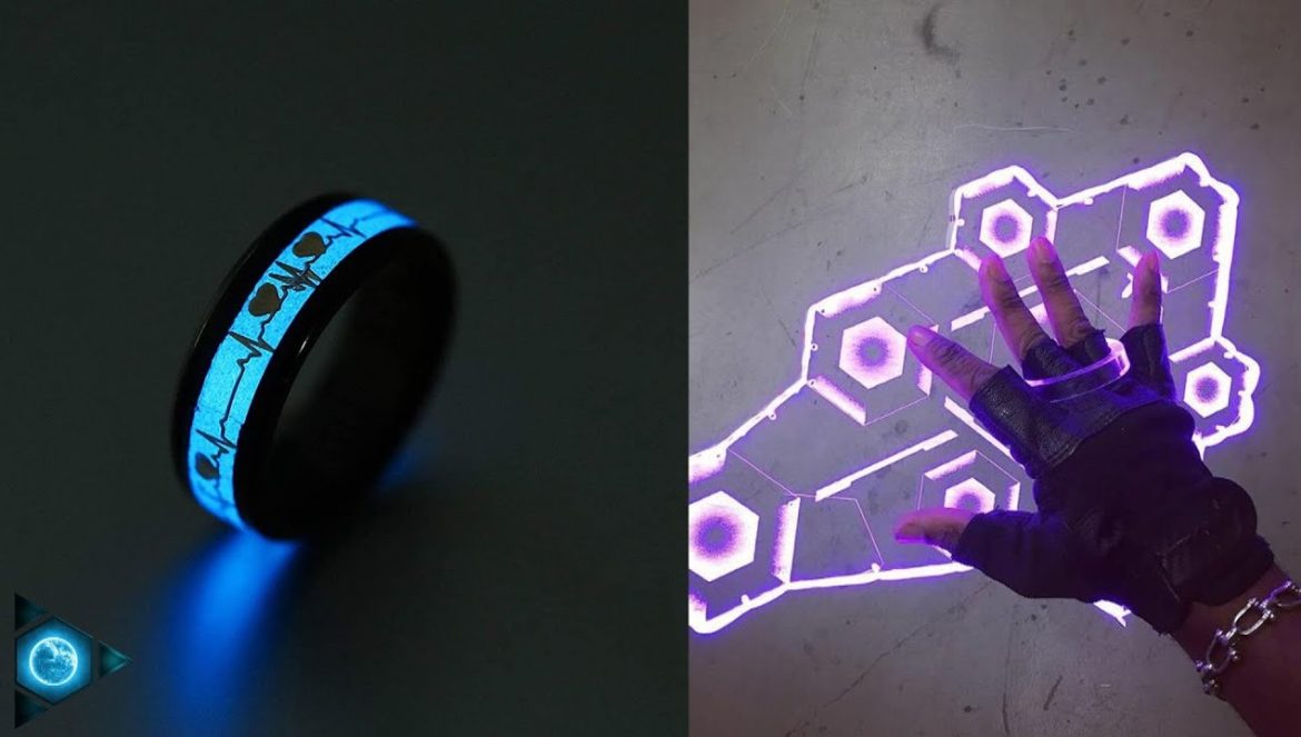 Inventos Tecnológicos que te Dejaran con la Boca Abierta 2022