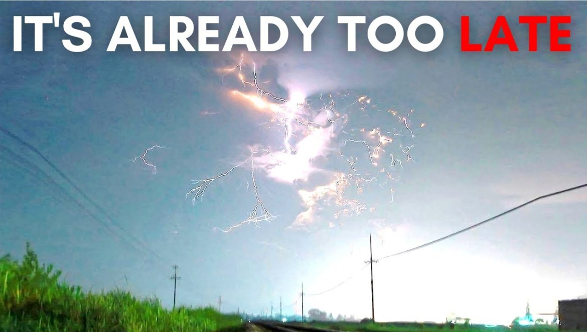 It’s Already Happening But People Don’t See It….01-16-2023