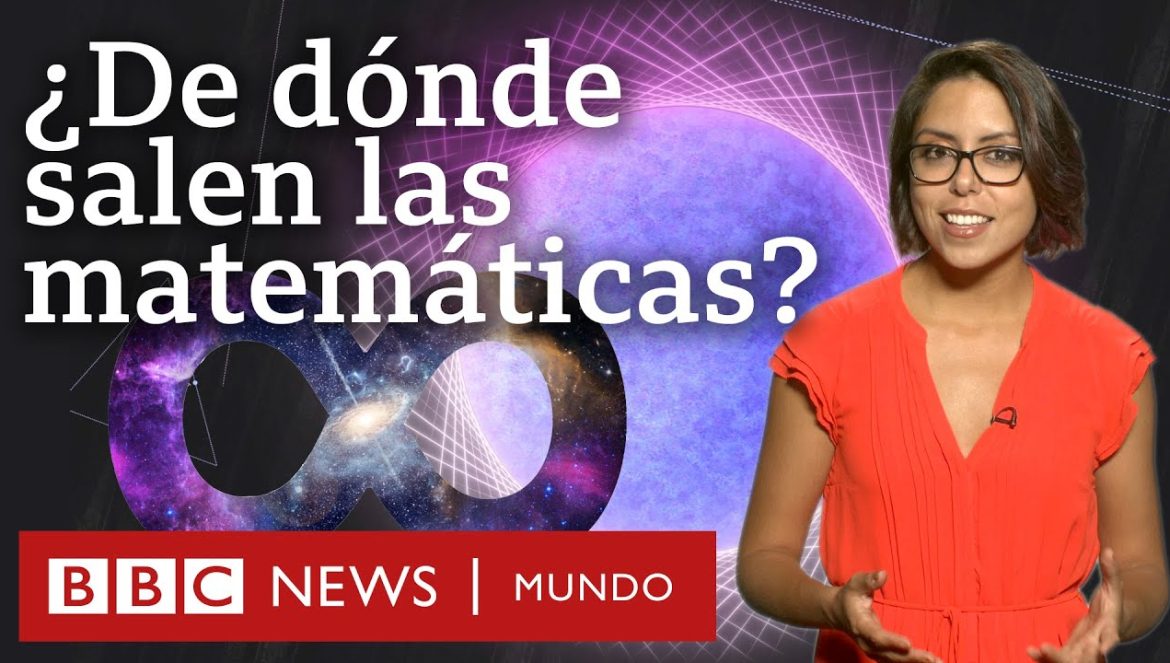 Las matemáticas… ¿las descubrimos o las inventamos? Un milenario debate sin resolver