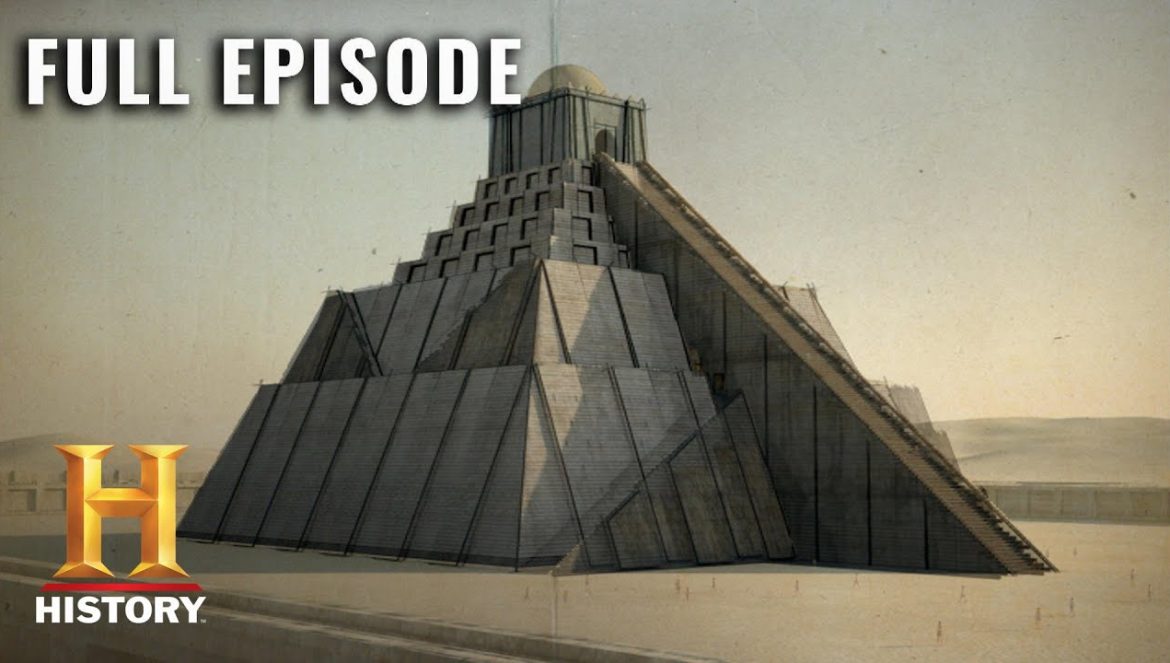 Lost Science of the Bible….08-18-2022