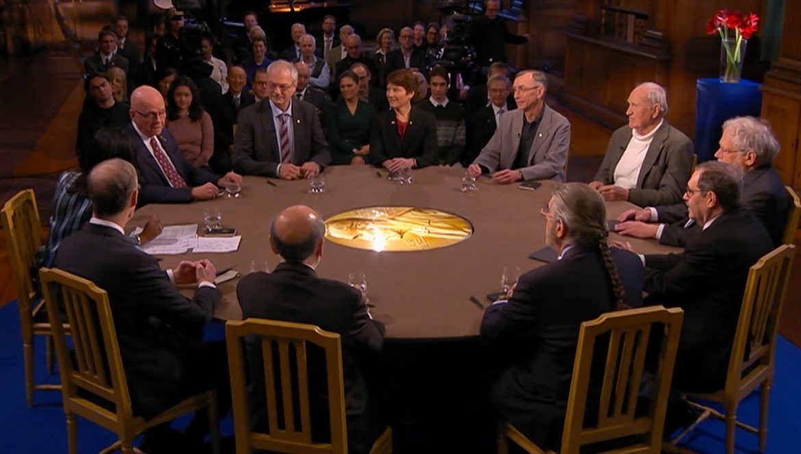 Nobel Minds 2022