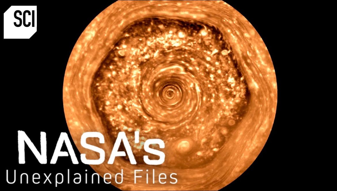 Saturn and Earth’s Moon Display Strange Phenomenons….01-06-2023