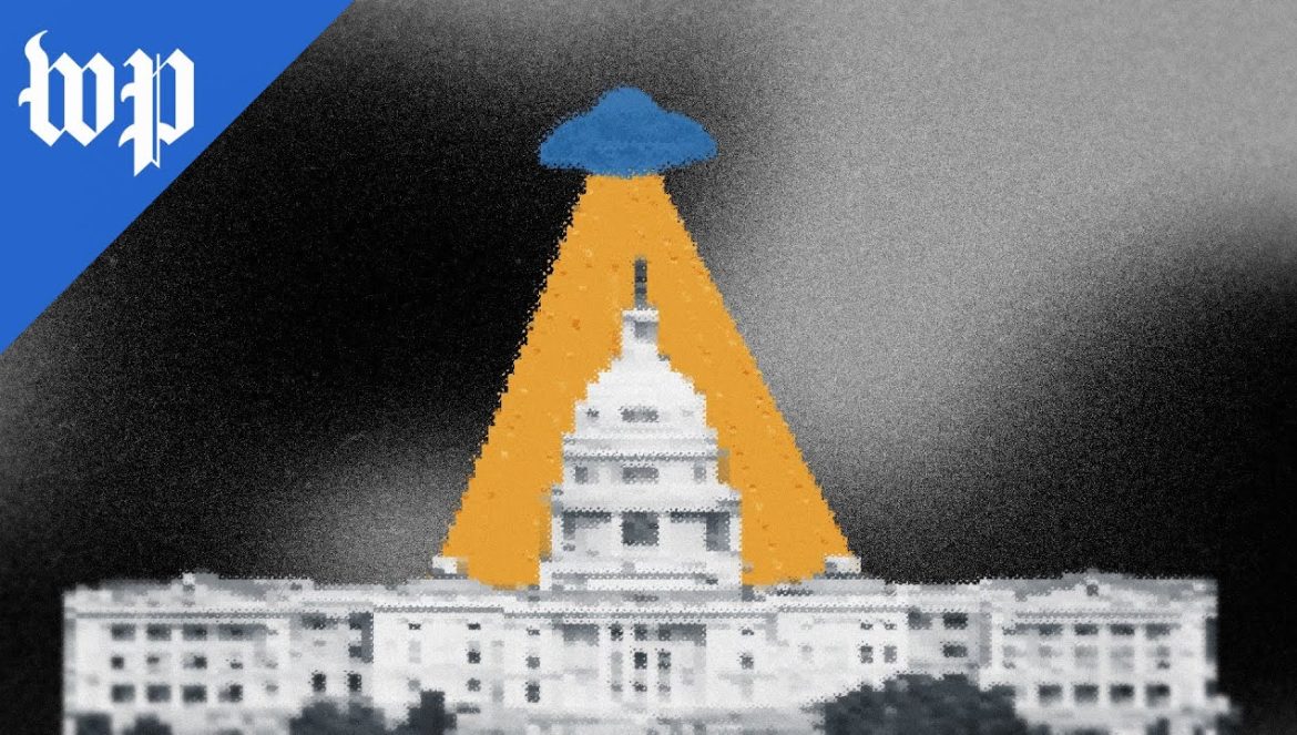 This just in: We don’t know what UFOs are…01-09-2023