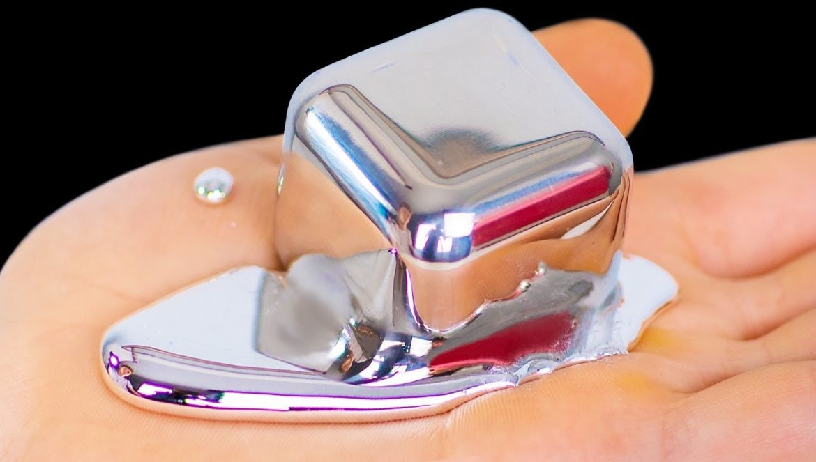 Top 10 Experimentos Científicos Más Increíbles