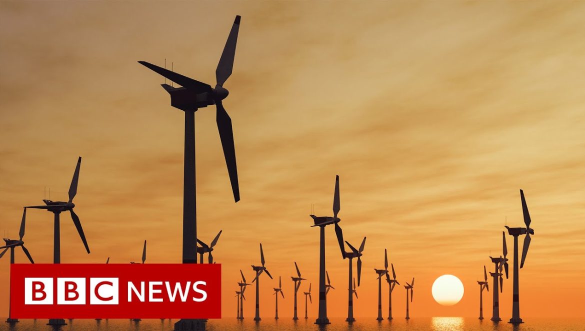 UN scientists say it’s ‘now or never’ to limit global warming – BBC News….04-04-2022