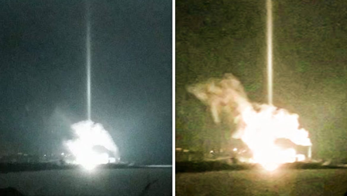 Acaba De Ocurrir Algo Extraño En El CERN Que Nadie Puede Explicar! 02-16-2023