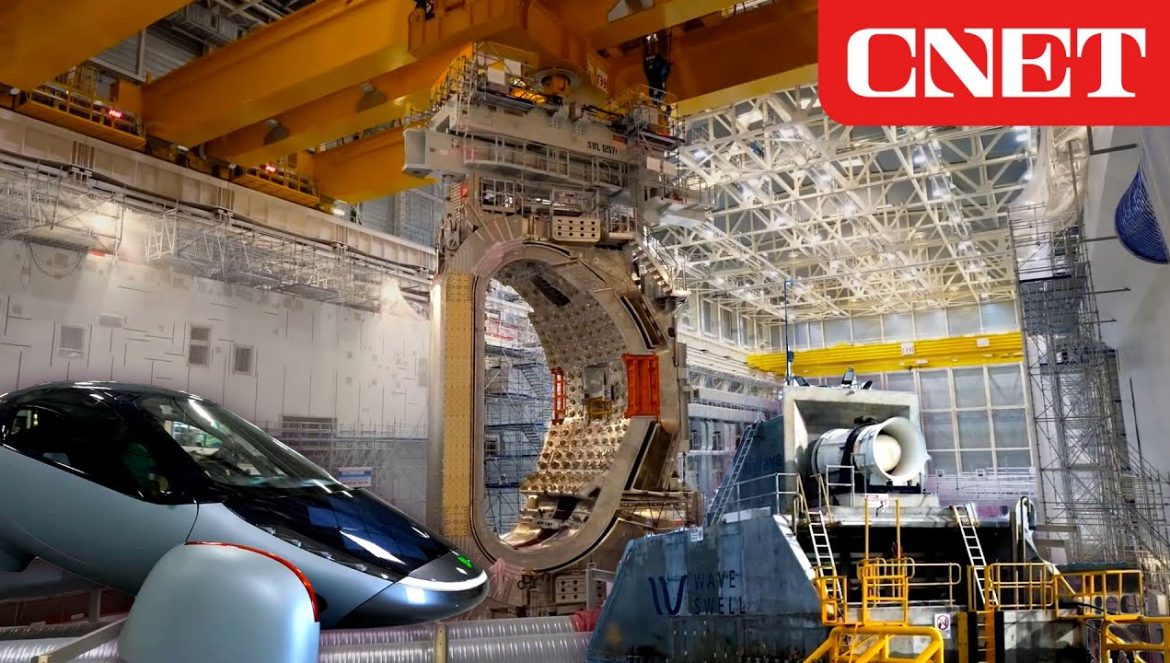 Breakthroughs in Clean Energy to Watch in 2023….01-15-2023