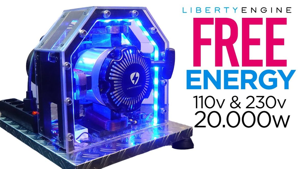 Generador de energía libre 110v y 230v con transformadores de microondas 2023              ….01-26-2023