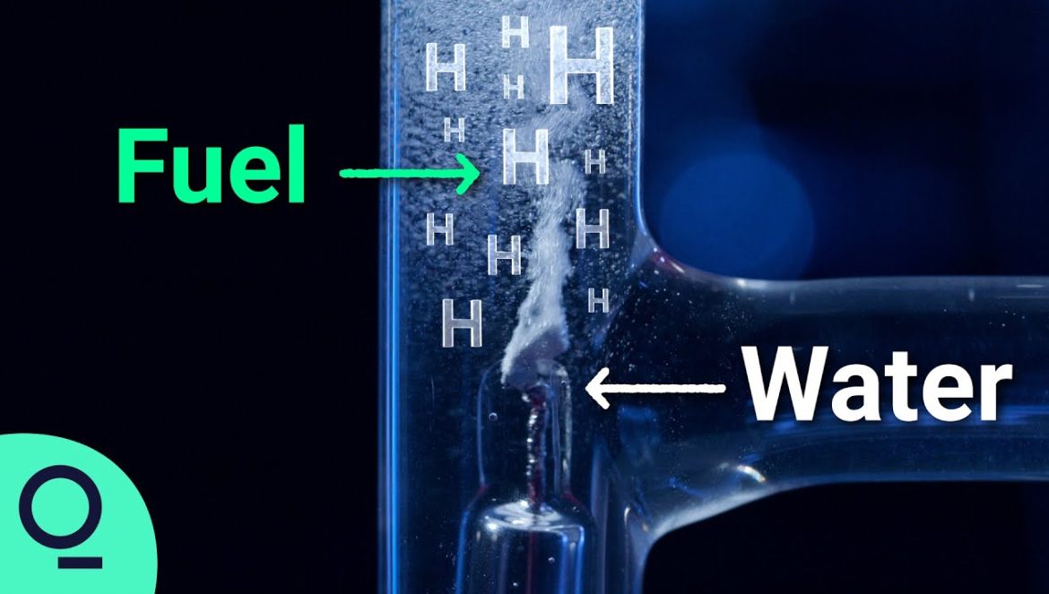 How Cheap Hydrogen Could Become the Next Clean Fuel….07-21-2022