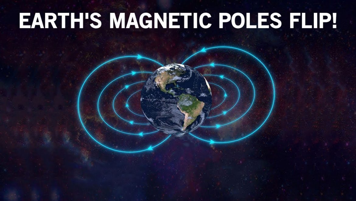 Is It Happening Right Now? The Poles of the Earth Are Tilting! 07-19-2022