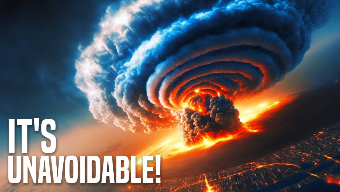 Scientists Sound the Alarm: Worst Disaster in 300 Years Might Happen in 2023…01-31-2023