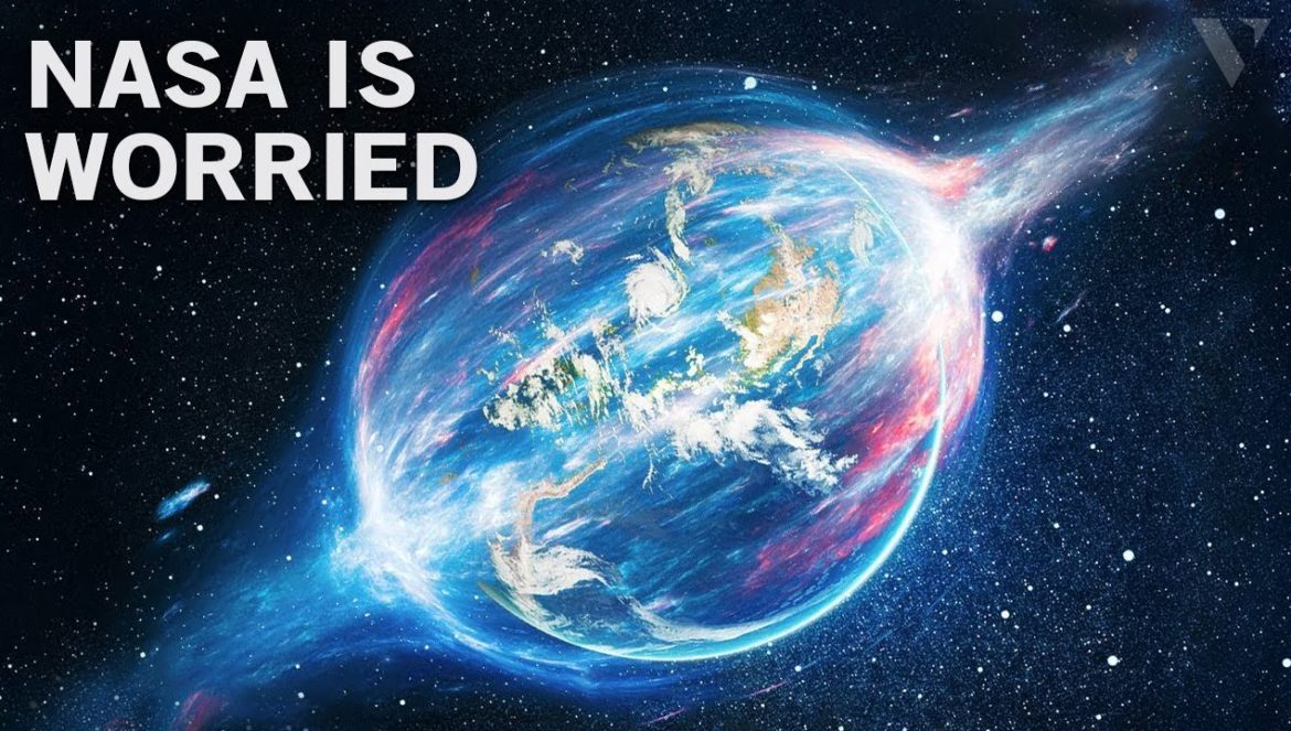 Something Terrible Is Happening To Earths Rotation, and No One Knows Why…08-06-2022