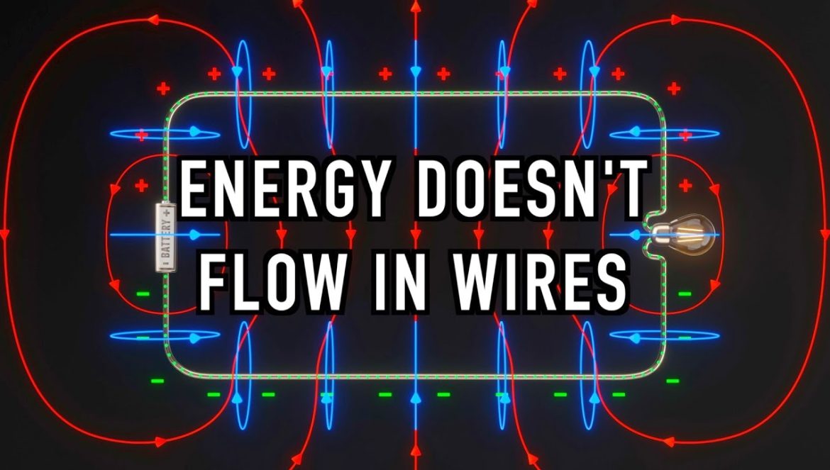The Big Misconception About Electricity….11-19-2021