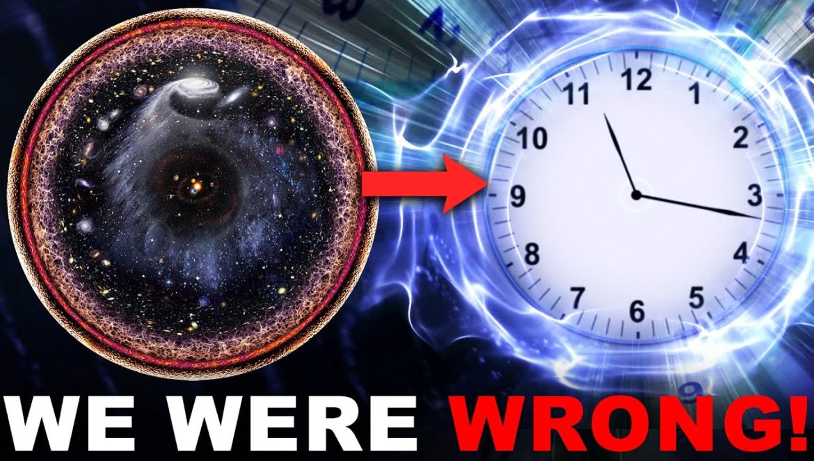 The Present TIME DOES NOT EXIST – We are being deceived….01-15-2023