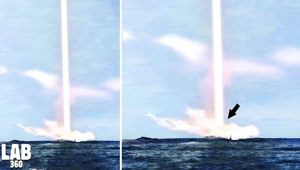 The U.S. Just Admitted They’ve Created Something So Advanced That It Will Change Everything….02-14-2023