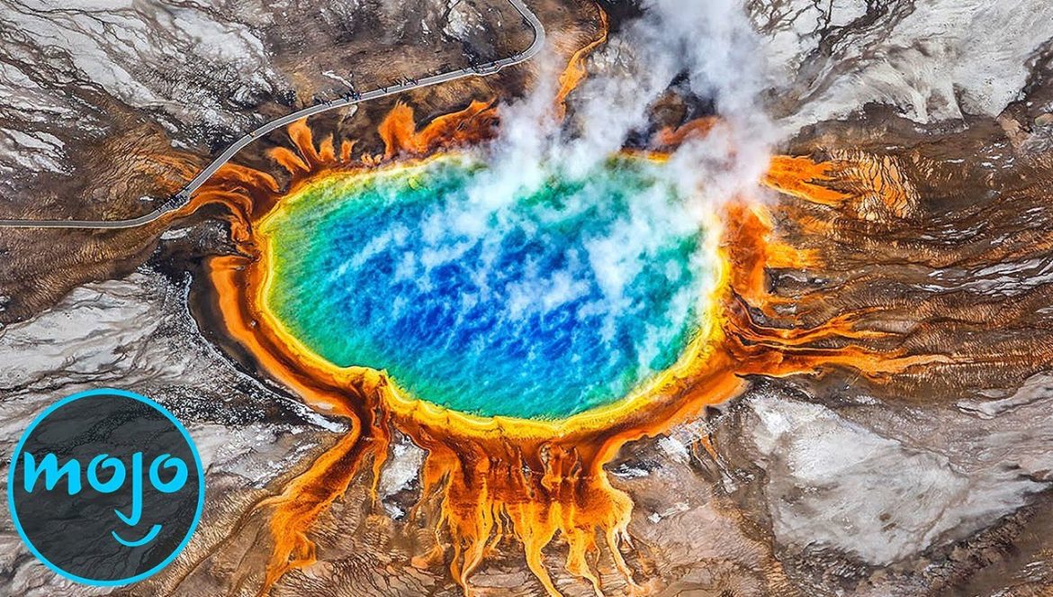 10 Scientific Discoveries You Should Be Worried About….03-13-2023