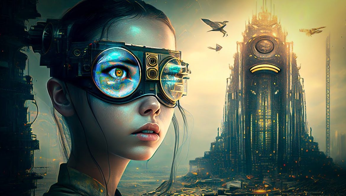 15 INDUSTRIAS DEL FUTURO QUE LO CAMBIARÁN TODO….03-19-2023