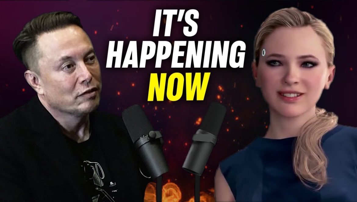 8 Robots That Compete With Humans THIS IS SHOCKING….03-28-2023