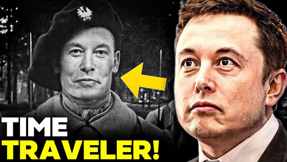 Elon Musk Just SHOCKED Everyone With This New Discovery! 03-06-2023