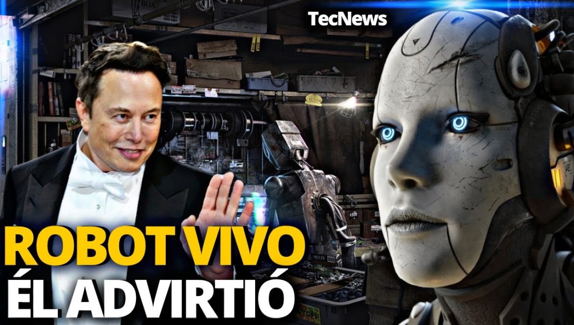 Ingeniero de Google dice que inteligencia artificial ha cobrado vida propia |Chip similar al cerebro….03-21-2023