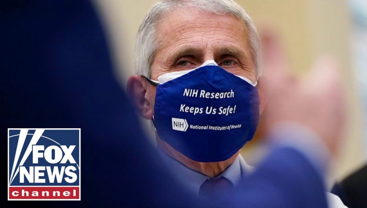 Piers Morgan: Dr. Fauci and ‘the science’ were wrong….02-27-2023