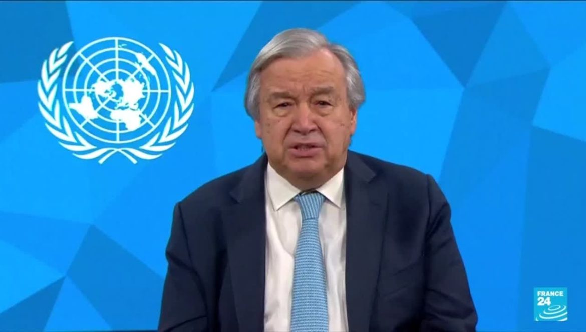 ‘Point of no return’: UN science report to provide stark climate warning….03-20-2023