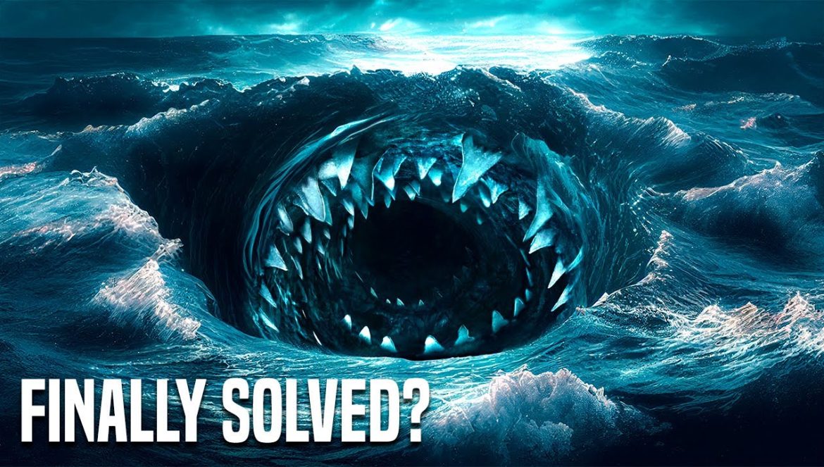 Scientists Have Finally Solved the Bermuda Triangle Mystery! What Did They Find Out? 03-11-2023