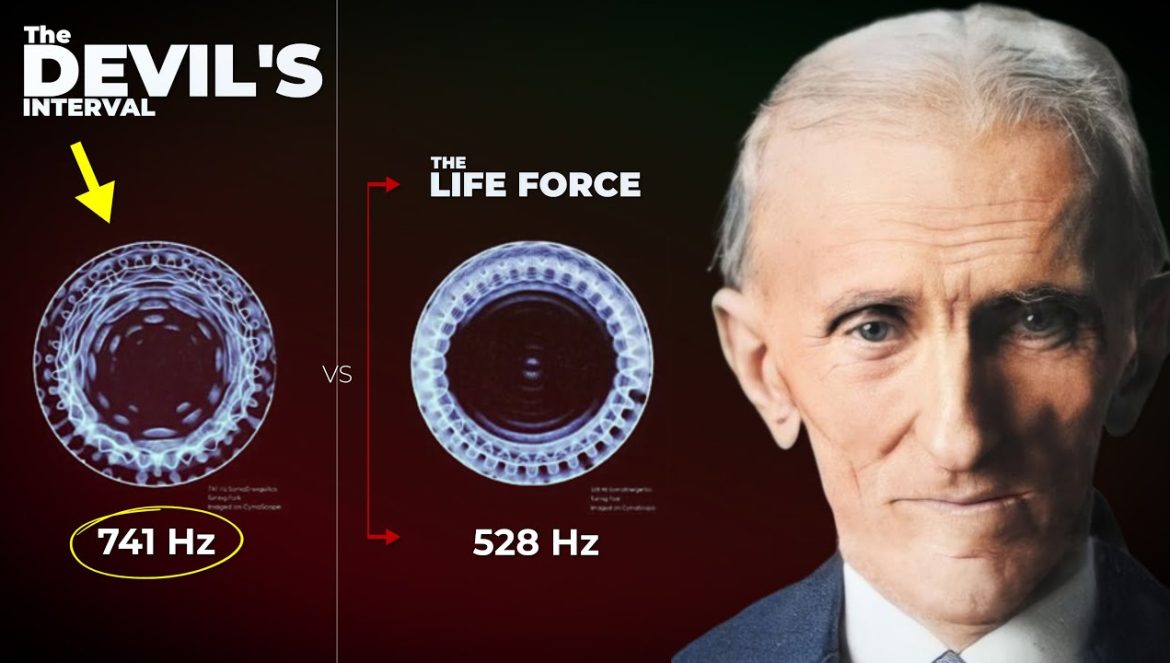 “The Devil’s Interval That Makes Us Sick” 03-14-2023