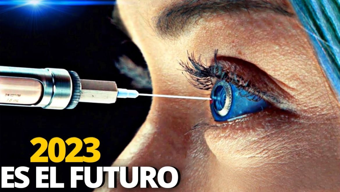 Vea las tecnologías emergentes que transformarán el mundo | Innovaciones que dan forma al futuro….03-28-2023