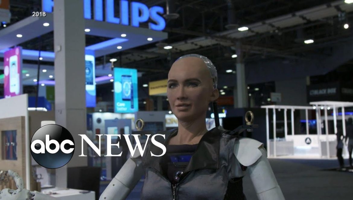 What if chatGPT had a body? 03-02-2023