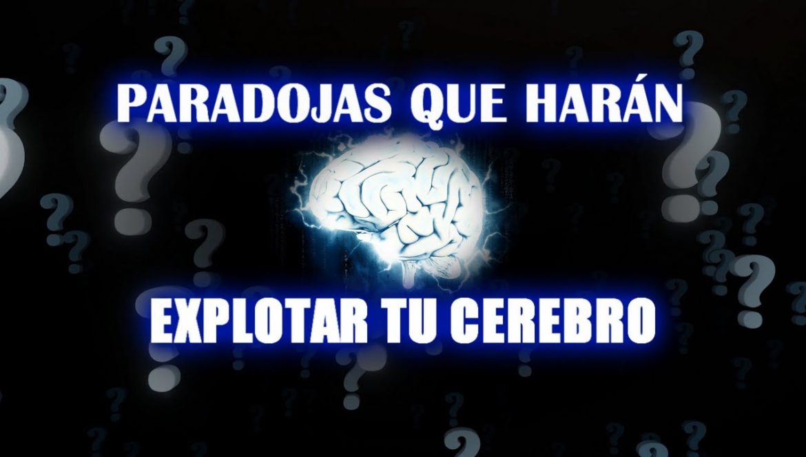 10 Fascinantes Paradojas del Universo que te harán dudar de todo….05-26-2021