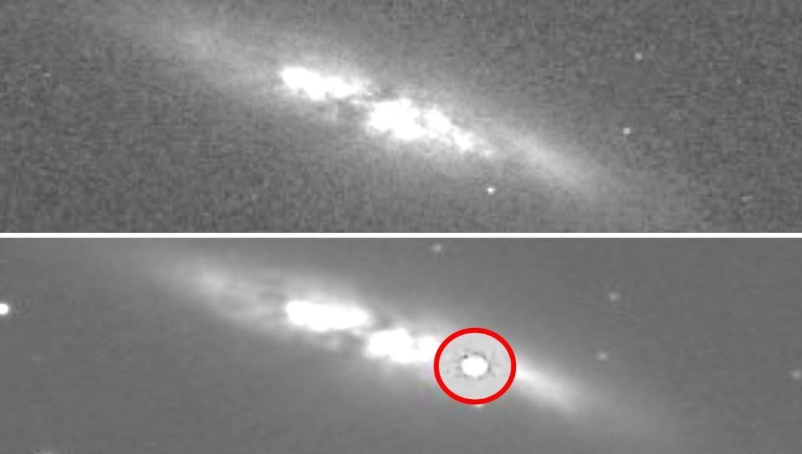 3 MINUTES AGO: Voyager 1 Just Turned Back And Made A Terrifying Discovery….04-16-2023