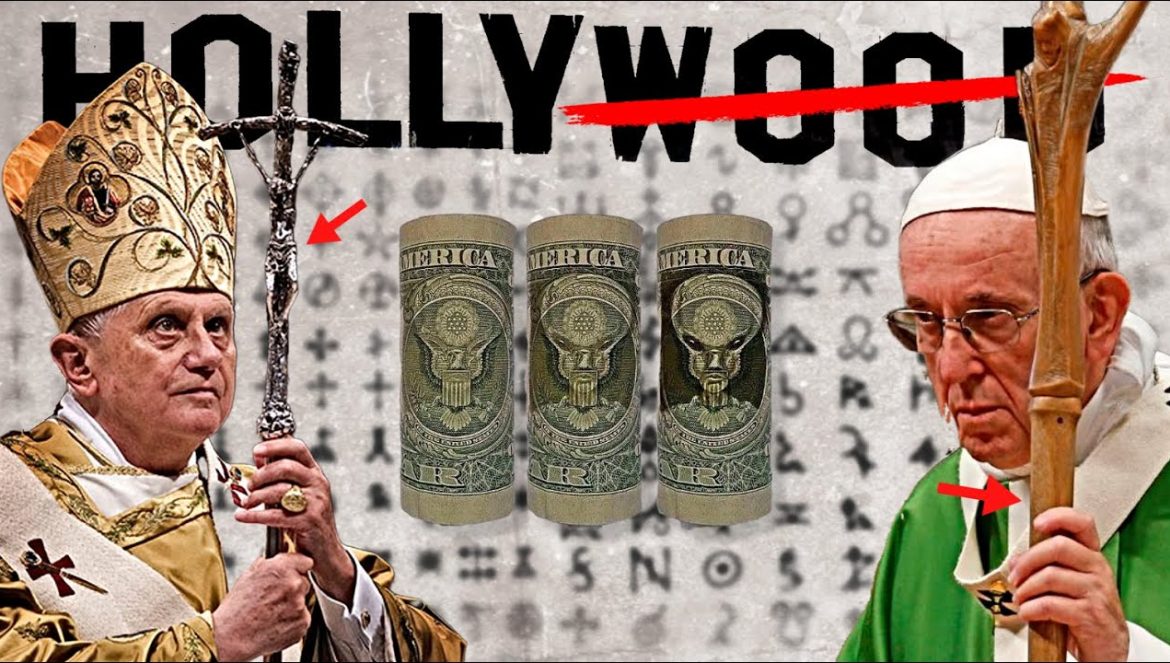 A Great Mystery Is Being Withheld (The Frightening Truth) 07-25-2022