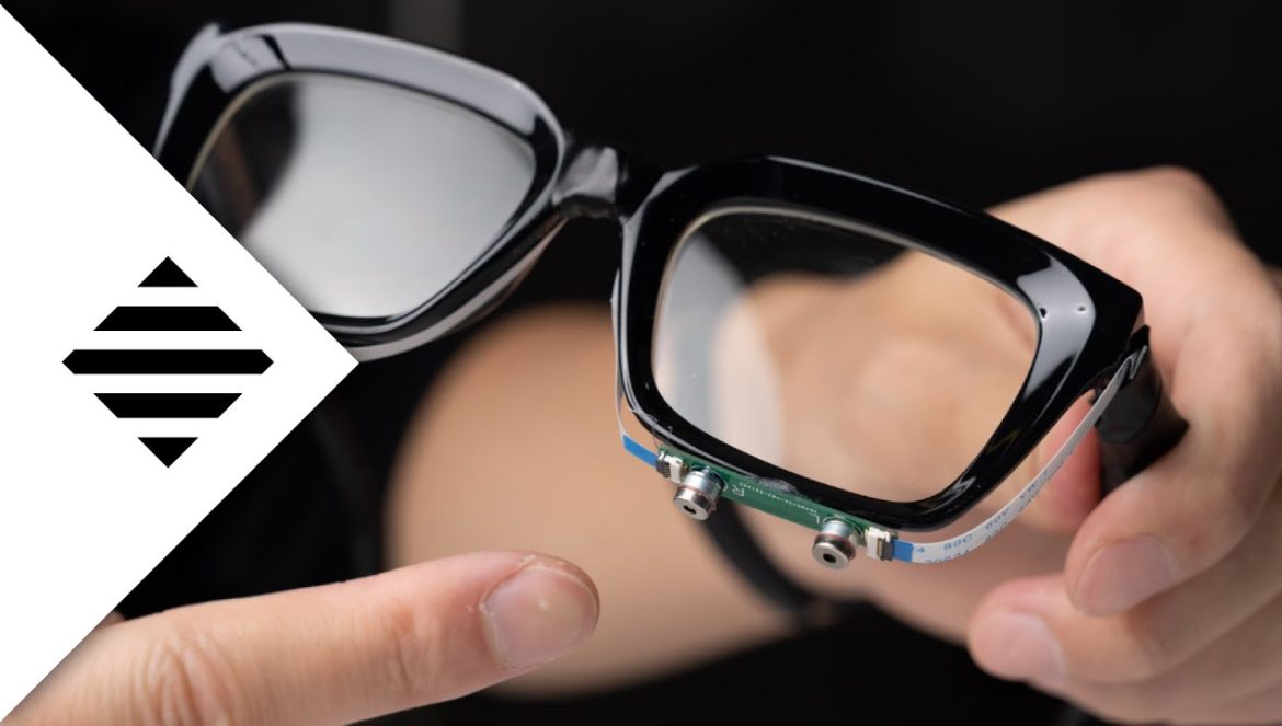 Computer Vision Breakthrough, Full Color ePaper Displays, Text-to-Audio AI + More….04-09-2023