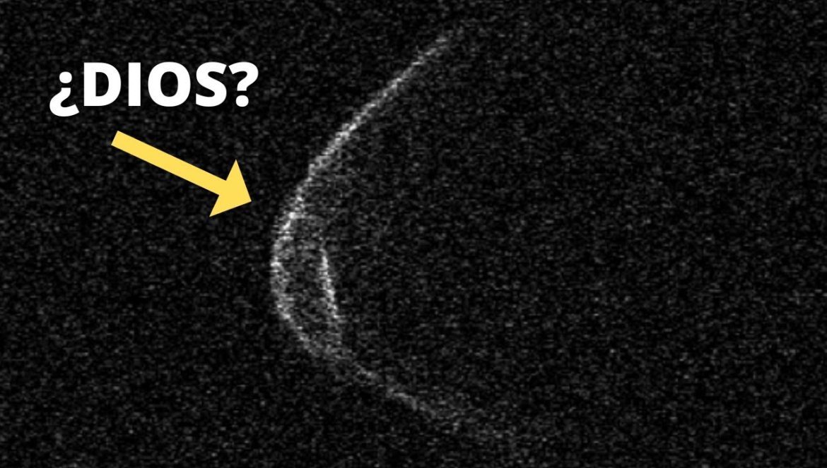 El Telescopio James Webb Acaba De Detectar Una Estructura De 200 Millones De Años….04-06-2023