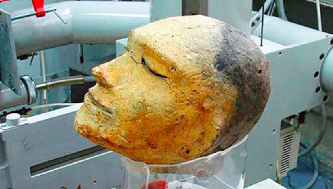 Esto Demuestra Que La Vida Existió En La Tierra Hace 3.950.000.000 De Años….03-11-2023