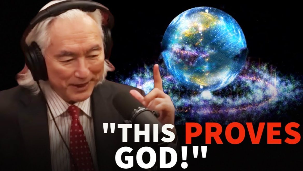 James Webb Telescope FINALLY Found What’s At The Edge Of The Observable Universe….04-22-2023